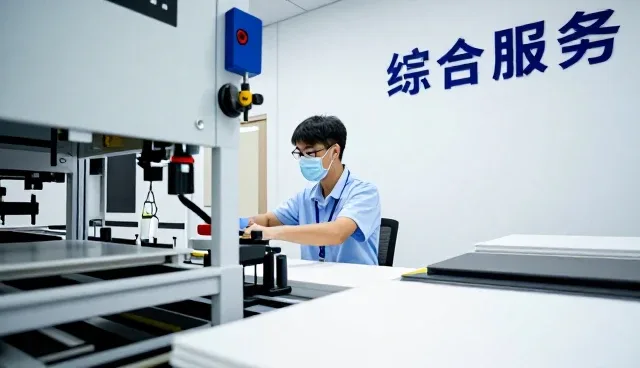 宁波水星环保科技有限公司
