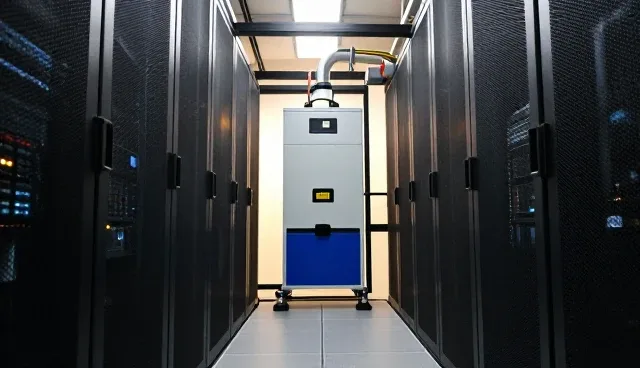 宁波水星环保科技有限公司探索工程安装调试更多应用可能