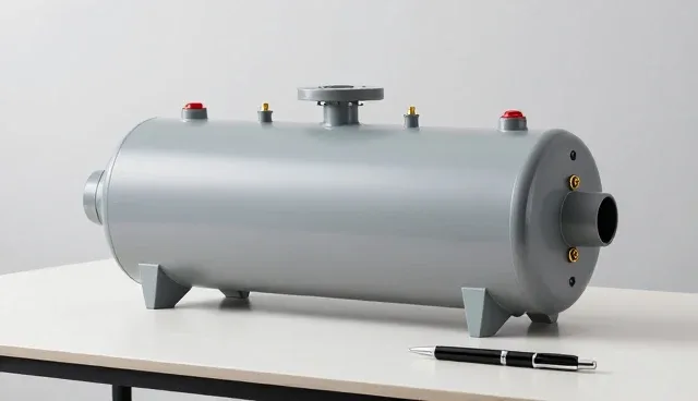 环保技术咨询中设备选型的误区及优化方向