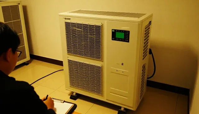 工业废水治理工程选型中的关键因素分析