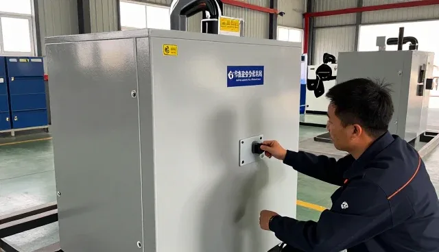 节能型空压机系统适合哪些应用环境？