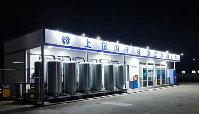 除尘设备性能与适用条件的误区及处理方向